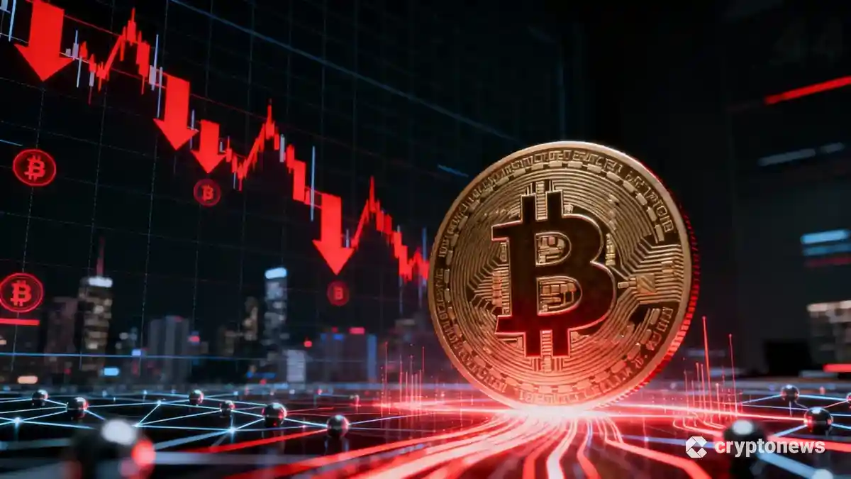 ビットコイン現物ETF、3日連続流出｜IBITで最大規模