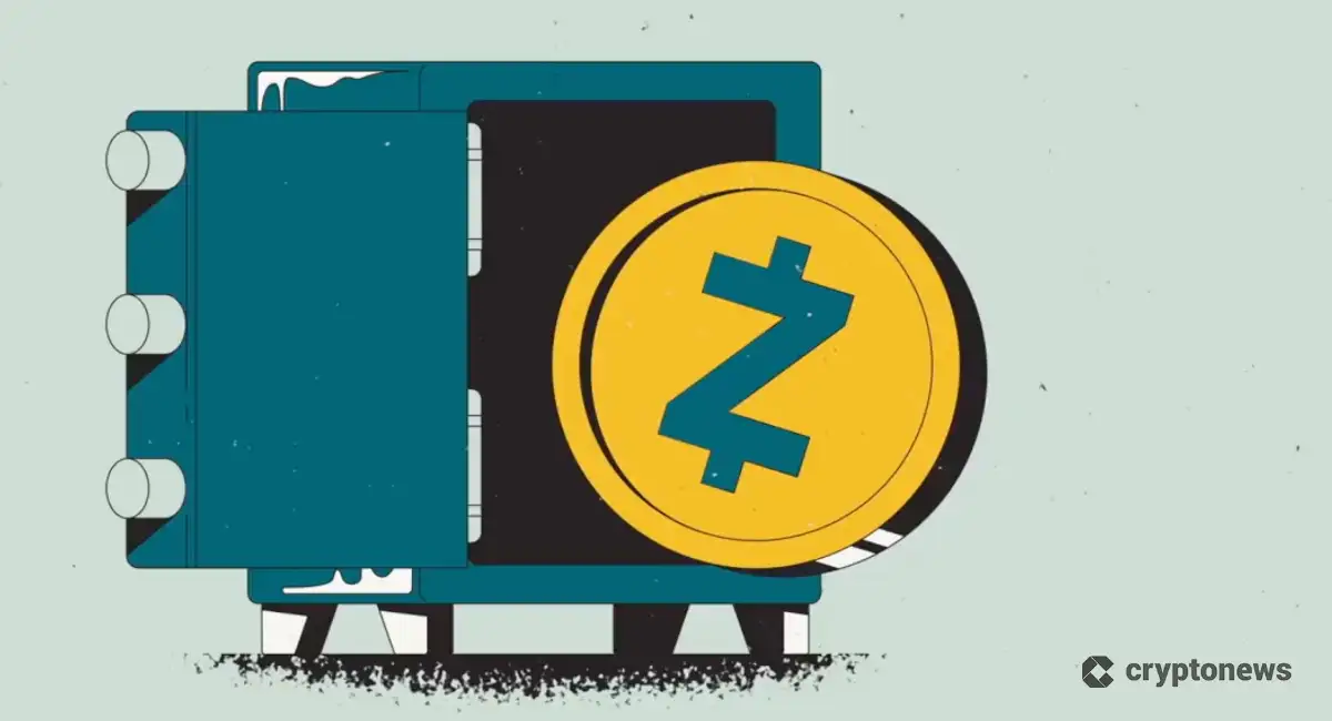 ジーキャッシュが金庫に入るイメージ