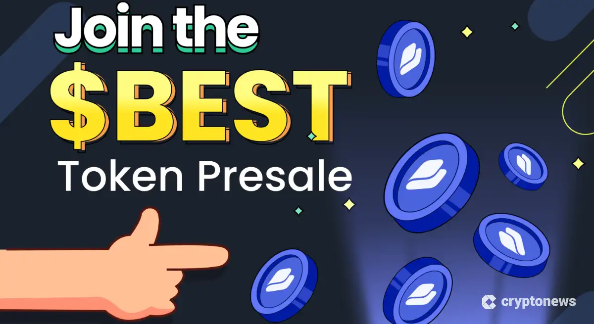 Best Wallet Token（BEST）の上場・ローンチ予定を徹底解説