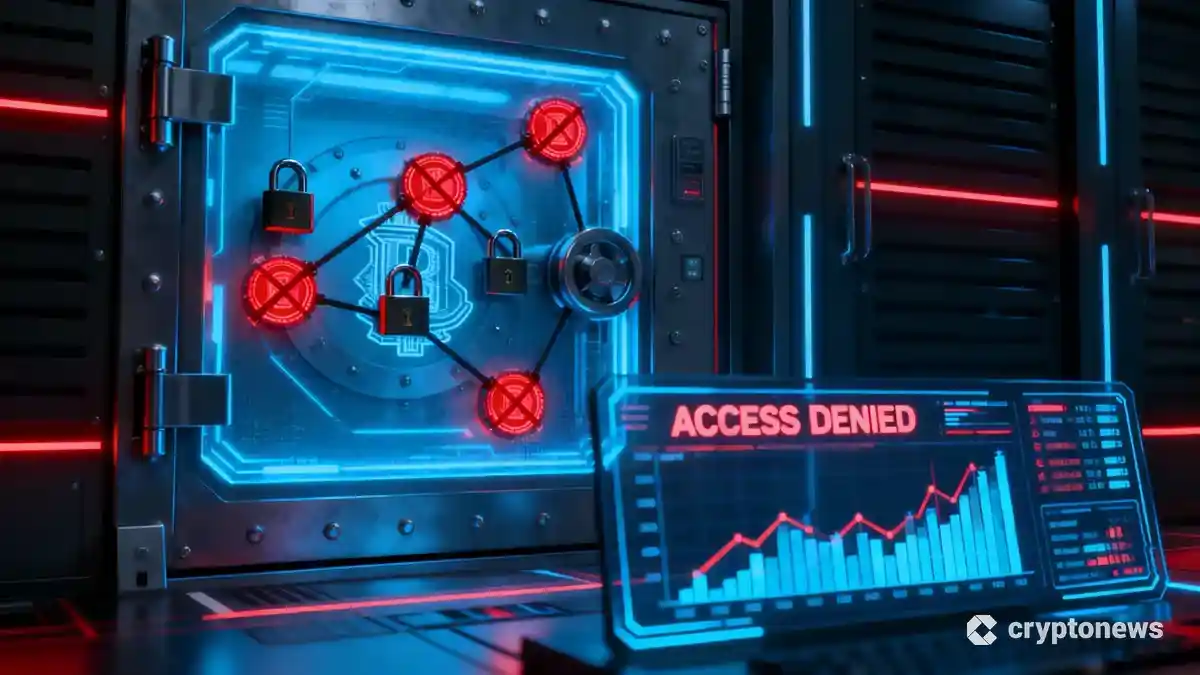 バイナンス、エアドロップ不正受給を回収｜600口座以上を凍結へ