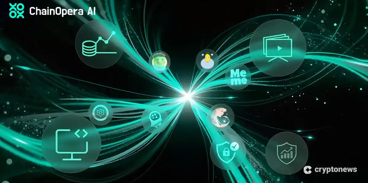 チェーンオペラの今後の見込み