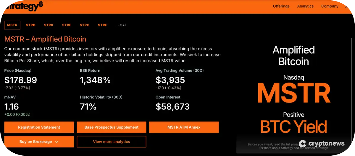 ストラテジーのホームページ 03