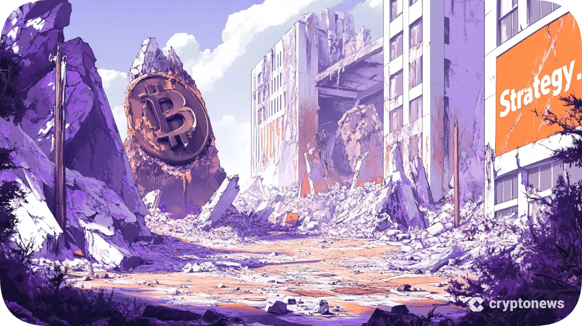 ストラテジーのリスク