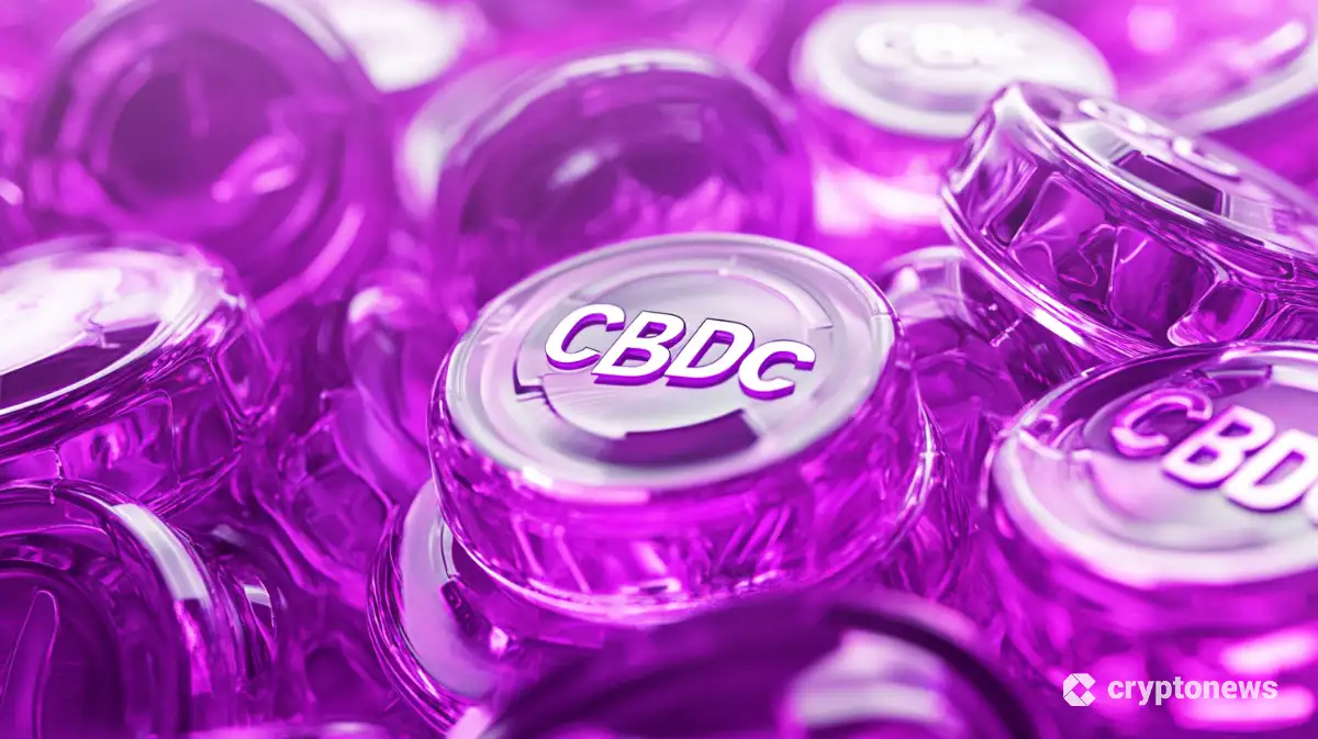 CBDC（デジタル通貨）と仮想通貨の違いを解説｜2025年12月