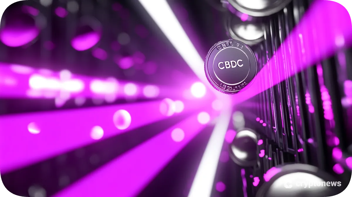 CBDC（中央銀行デジタル通貨）とは？仮想通貨との違いを解説