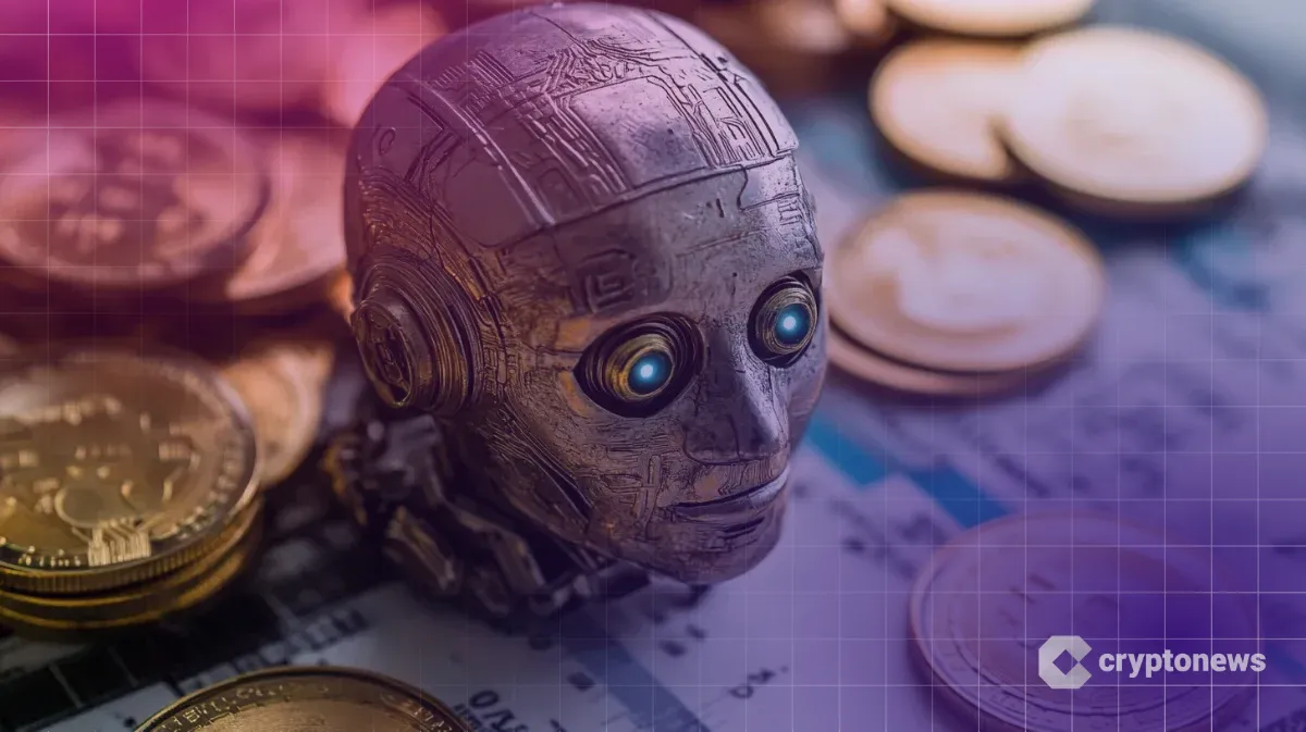 AIエージェント仮想通貨銘柄ランキング【2025年12月最新】