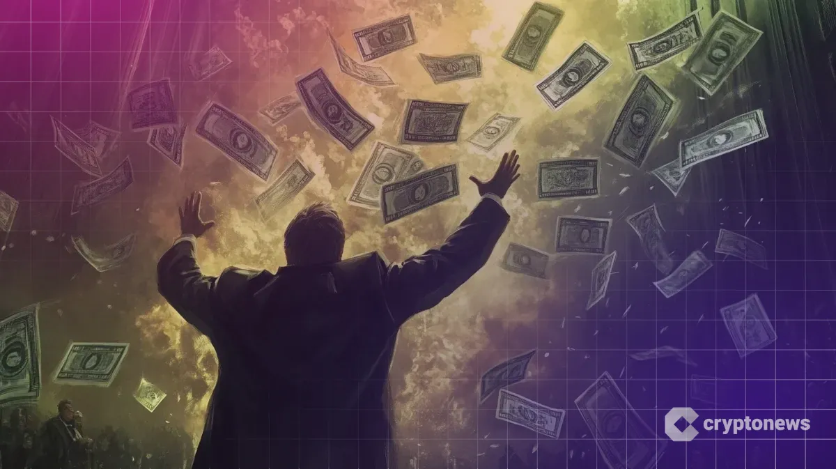 海外の仮想通貨 口座開設ボーナス