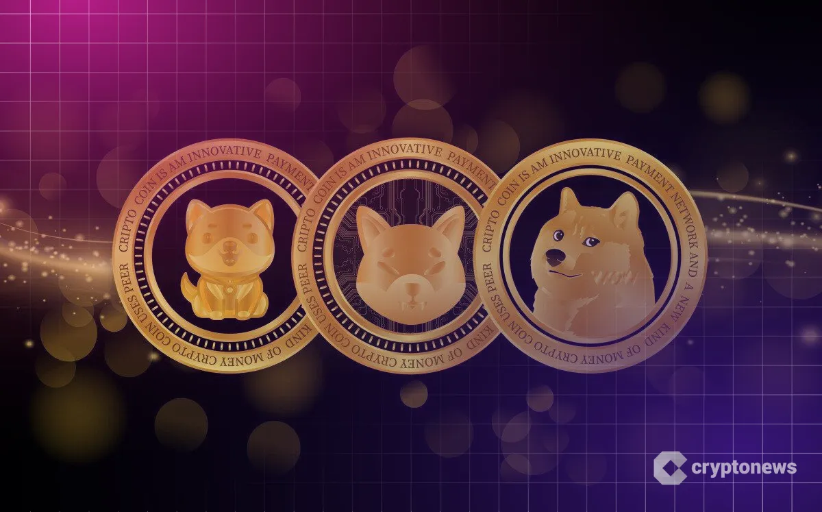 ミームコインの画像