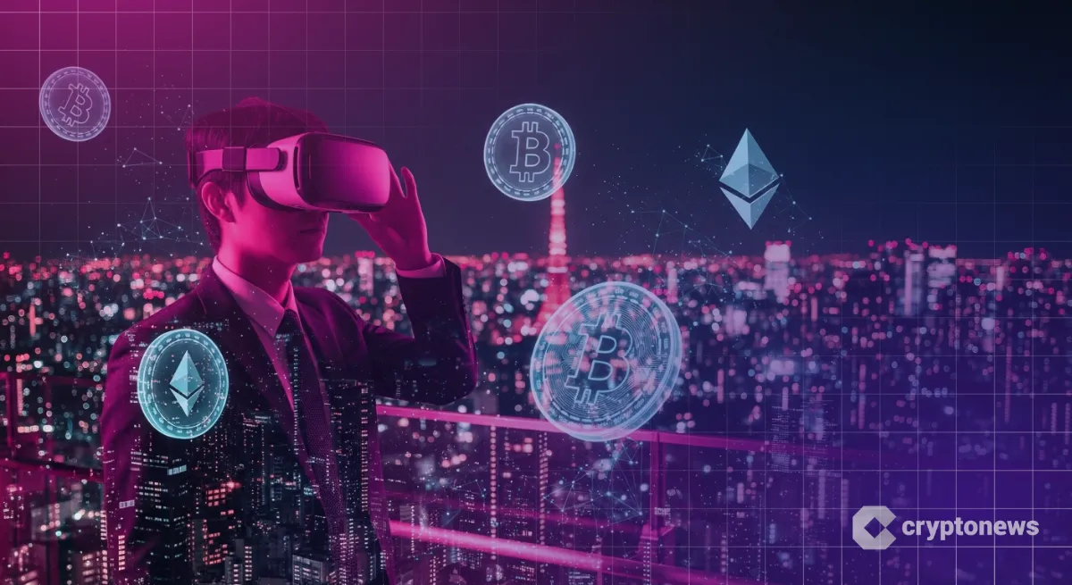 メタバース系銘柄のおすすめ仮想通貨と取引所を解説【2025年】