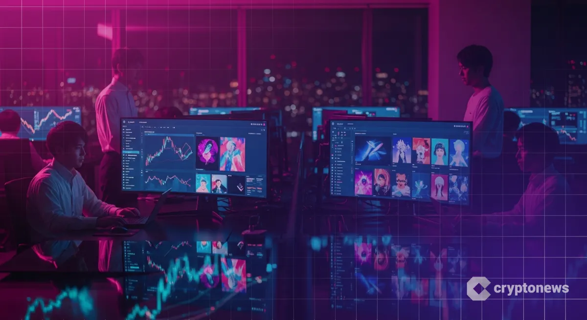 NFTマーケットプレイスとは？おすすめランキングを一覧で解説