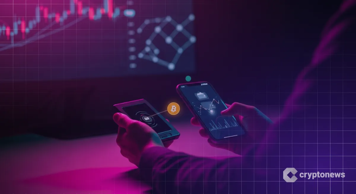 ハードウェアウォレットとスマホ、プライベートウォレットのセキュリティ