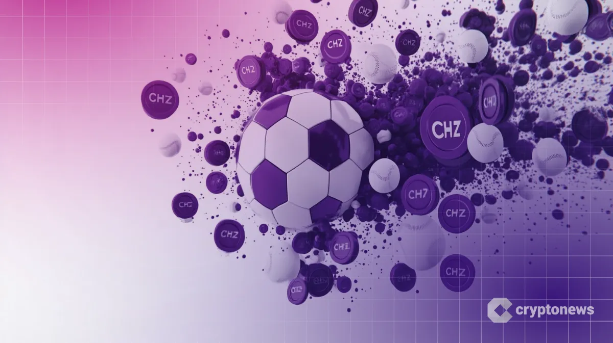 チリーズの今後の動向と展望