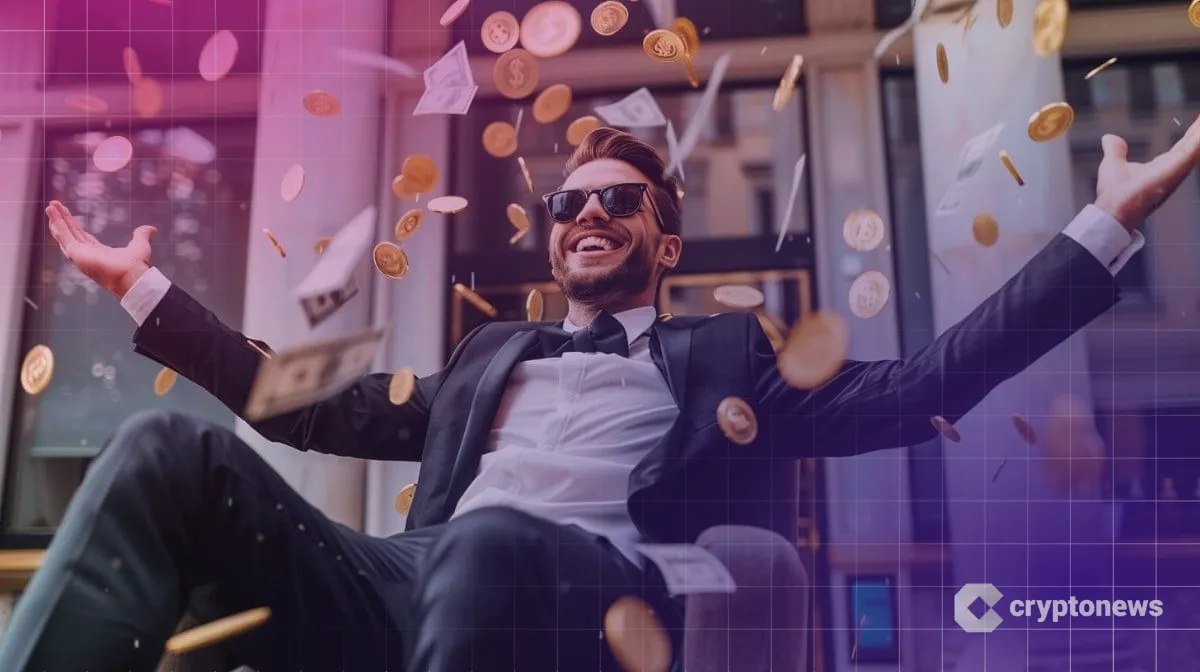 仮想通貨で億り人になれるチャンスがある銘柄｜2025年12月