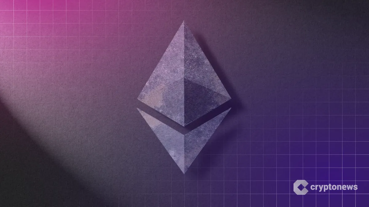 イーサリアムの今後の展望を表す画像