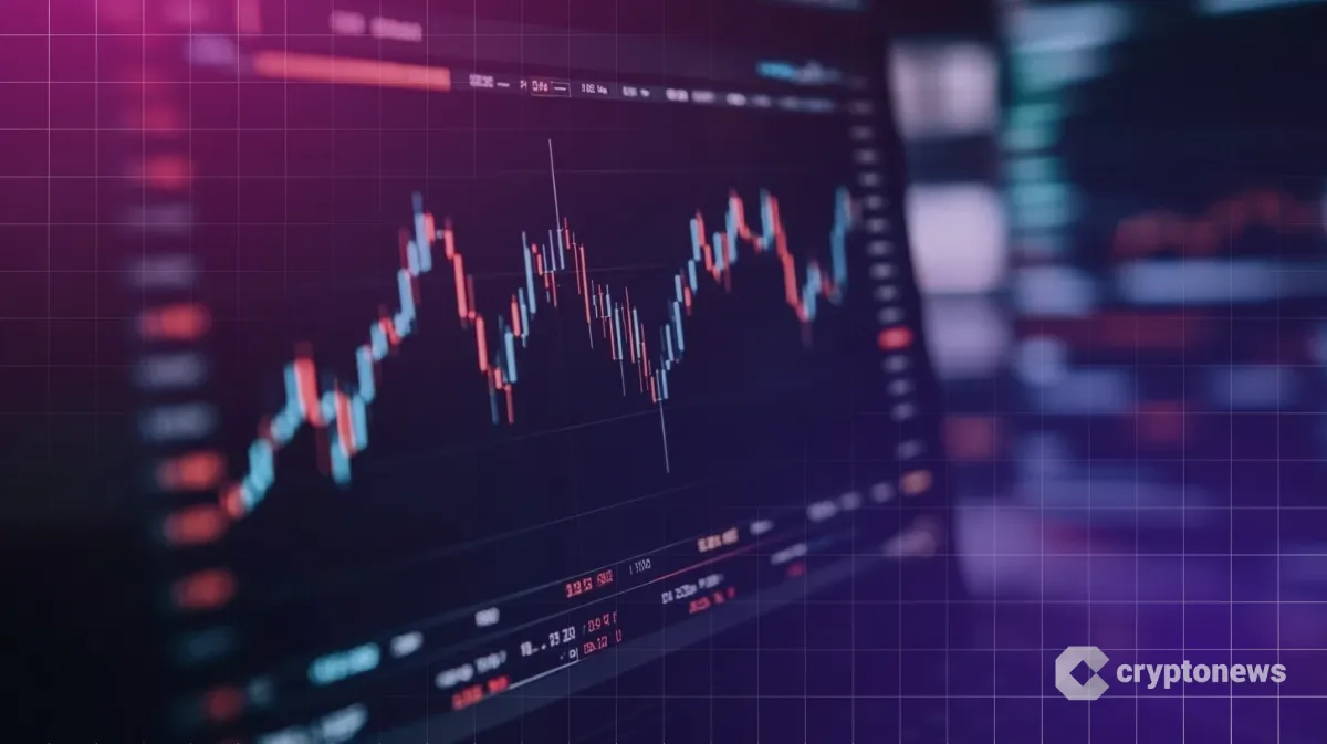 Fartcoinの将来性を表す画像