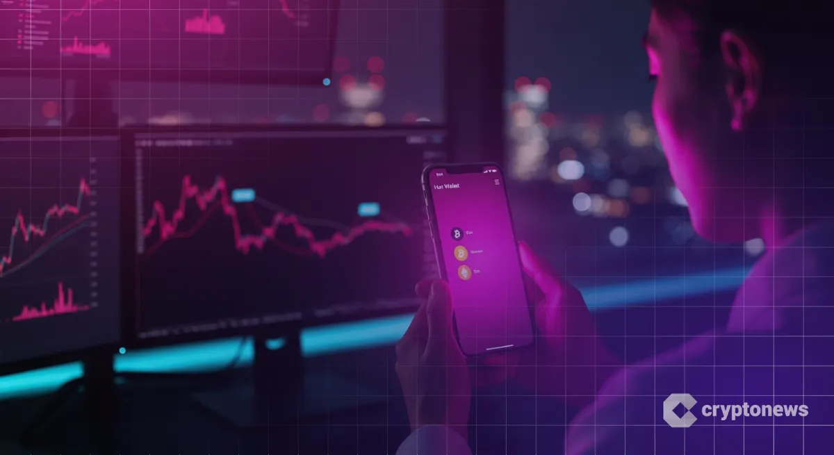 ホットウォレットとは？仕組み・安全性・おすすめを徹底解説