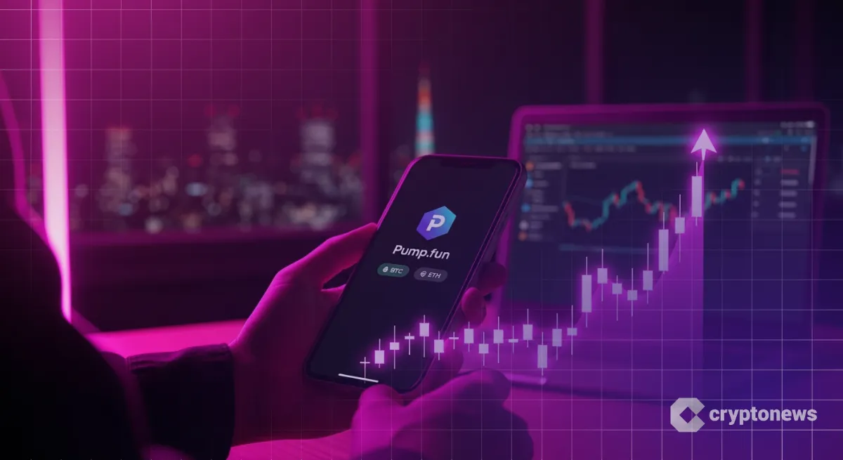 Pump.fun (PUMP)の買い方・購入方法を解説｜2025年12月最新