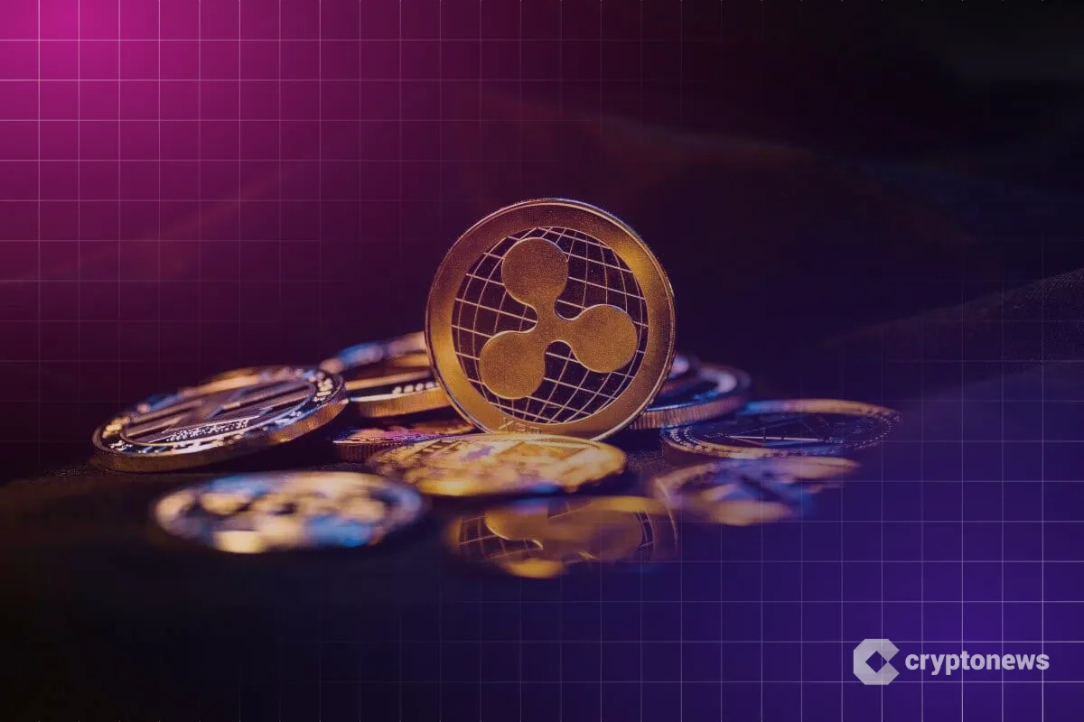 リップルの買い方を表す画像