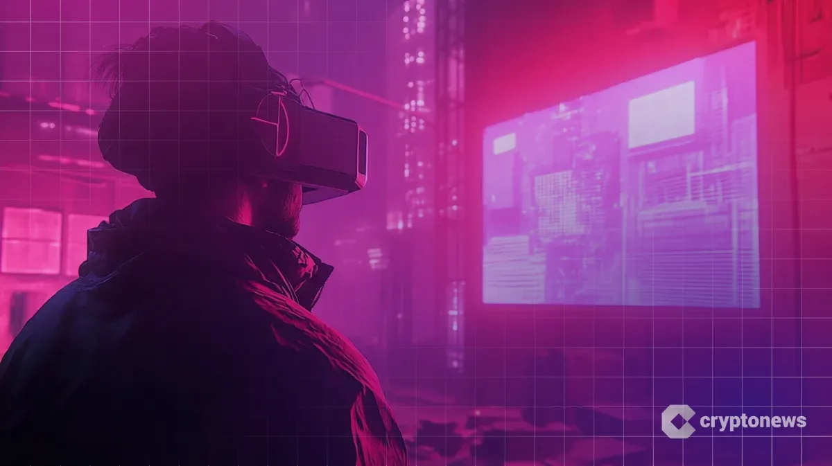 イミュータブル仮想通貨の将来性を表すイメージ画像