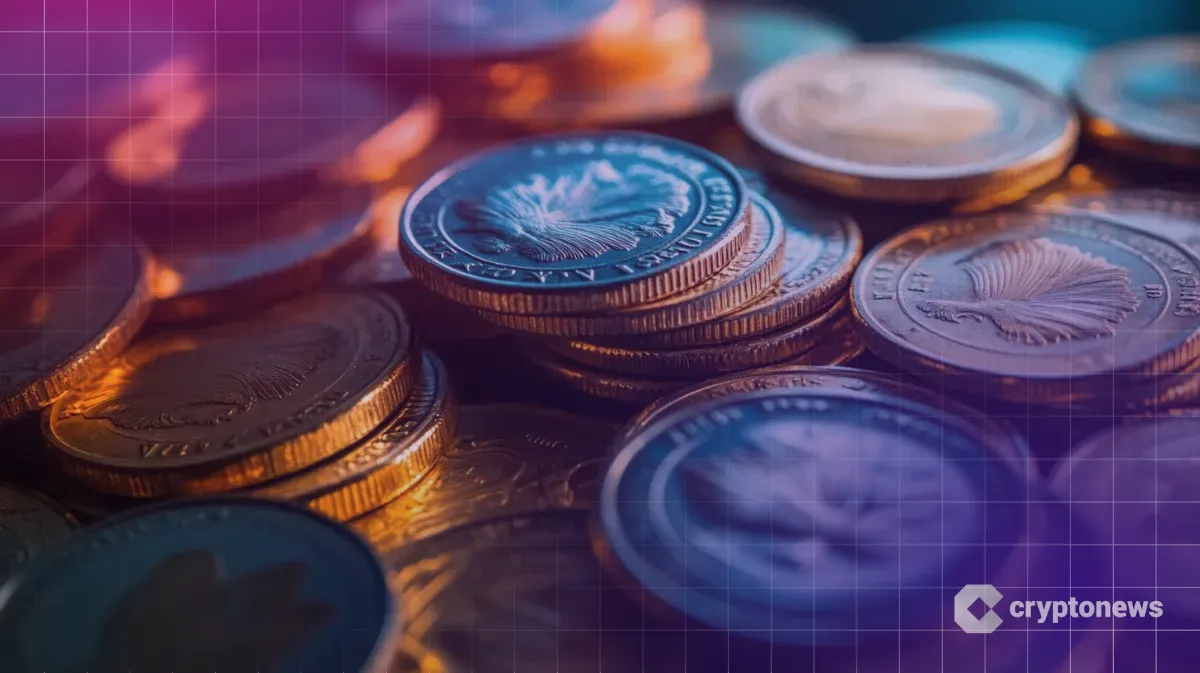 LIBRAの買い方を表すアルゼンチンコインの画像