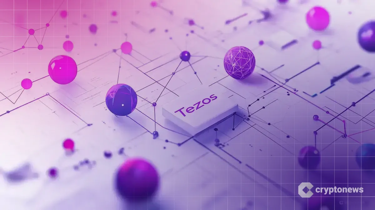 Tezosの将来性と展望の画像