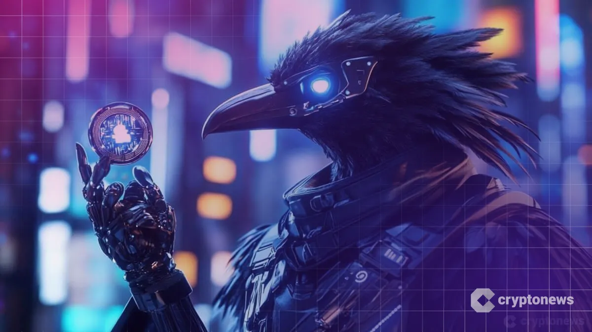 仮想通貨CAW（A Hunters Dream）のイメージ