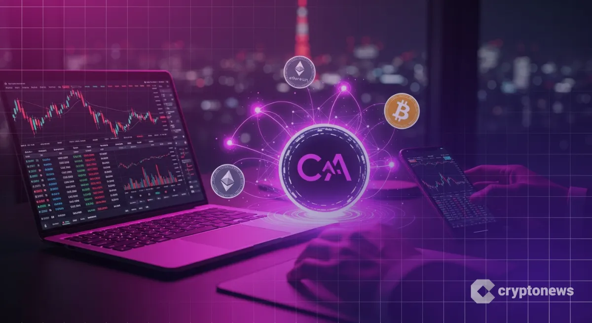 仮想通貨COAI(ChainOpera AI)とは？将来性、買い方を徹底解説