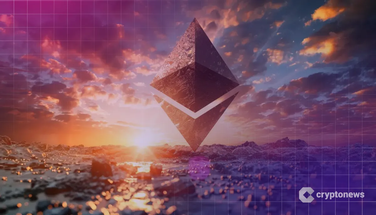 イーサリアムとは何か解説イメージ