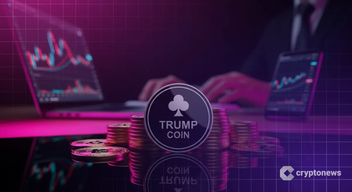 仮想通貨トランプコイン(TRUMP)の将来性を解説｜2025年12月