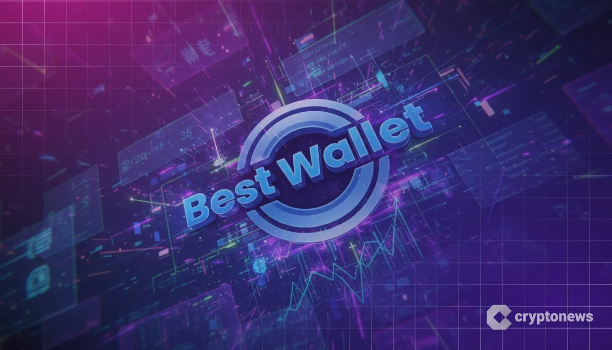 Best Walletの評判は？使い方や仮想通貨の入金方法も徹底解説
