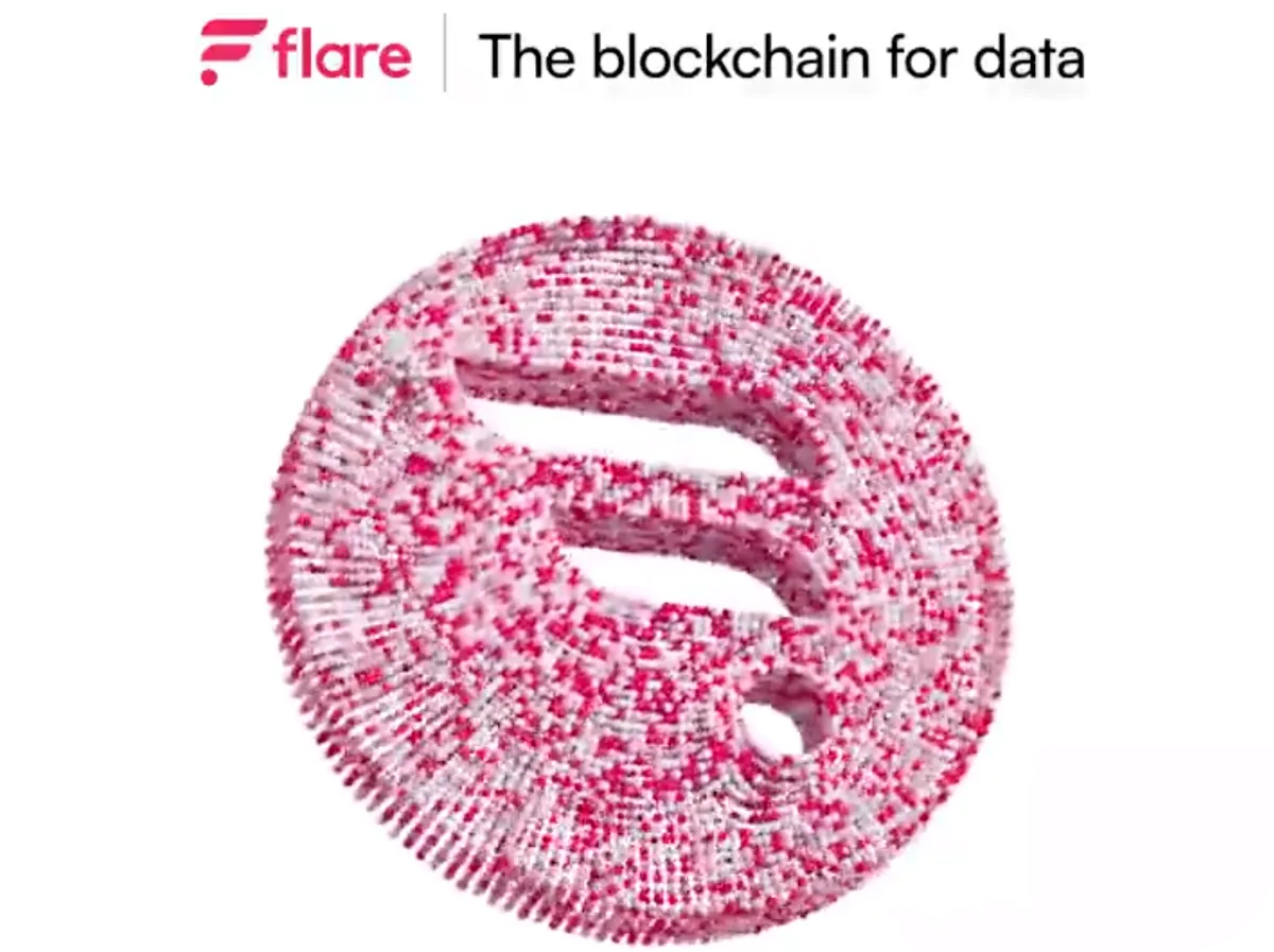 仮想通貨フレアのアイキャッチイメージ