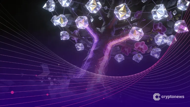 イーサリアム次期大型アップグレード「Hegota」決定、2026年実装へ