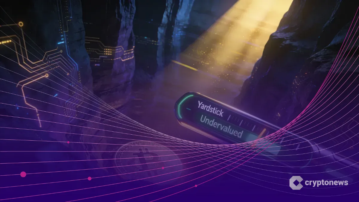 BTC指標が底値圏入り｜新たな期待はレイヤー2ネットワークに