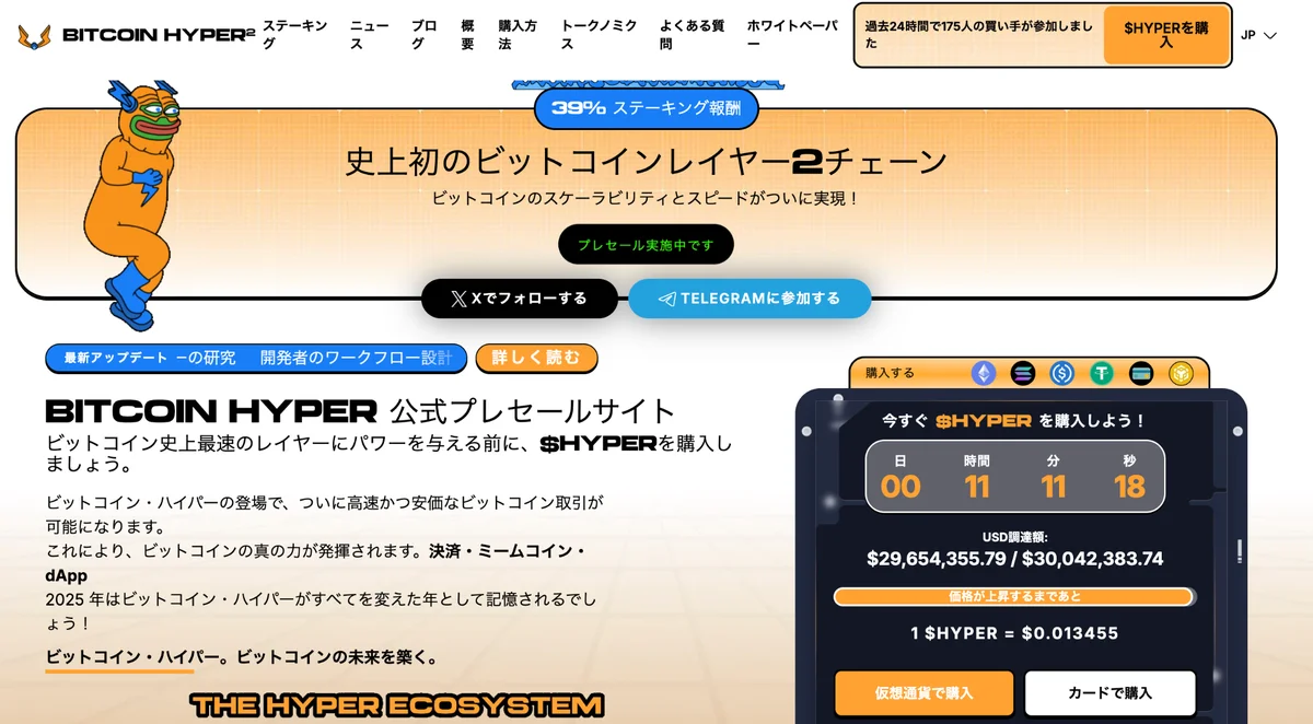 BTC指標が底値圏入り｜新たな期待はレイヤー2ネットワークに