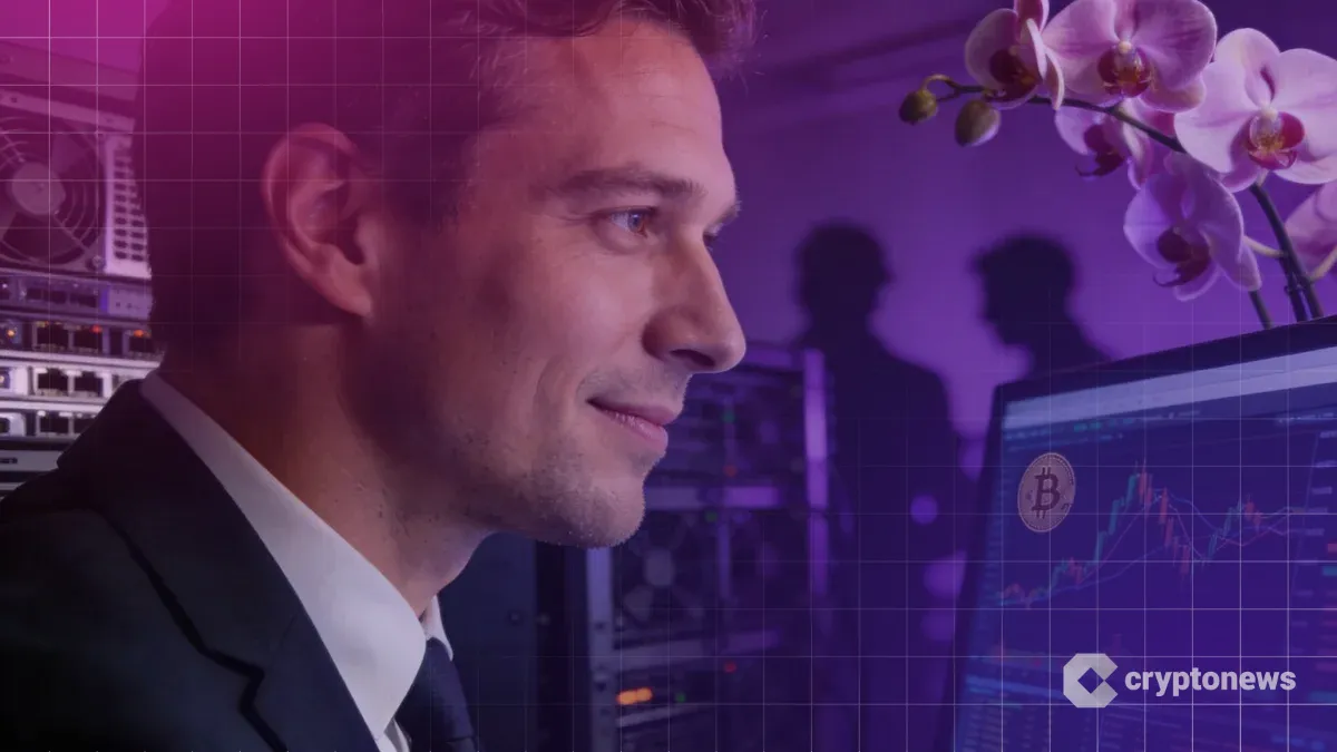 ビットコインのハッシュレート低下と底打ちシグナルを分析する専門家