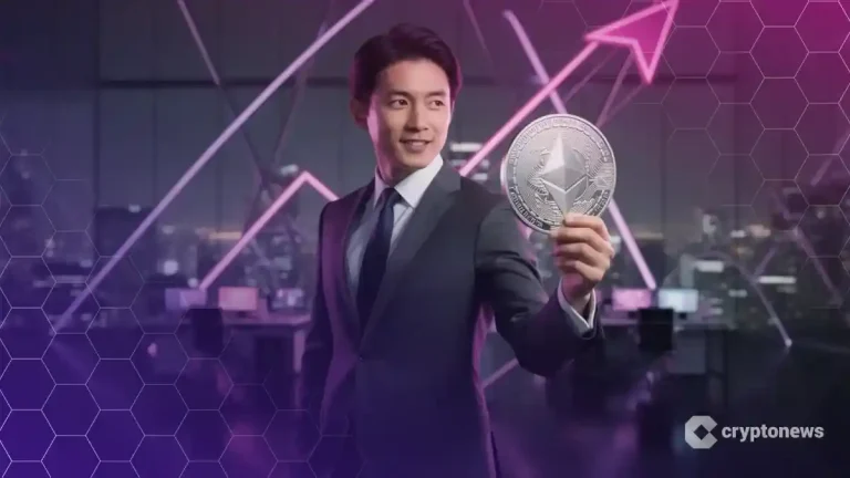 TORICO、イーサリアム購入加速｜1週間で株価3.4倍