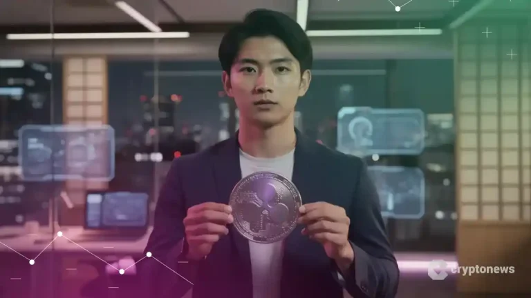 リップル、日本でWeb3支援プログラムを開始｜最大3120万円助成