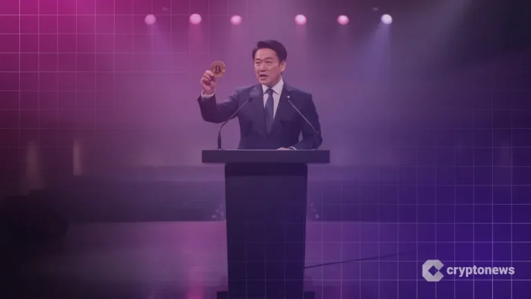 メタプラネット、21万BTC保有へ｜総発行1％に迫る戦略を承認