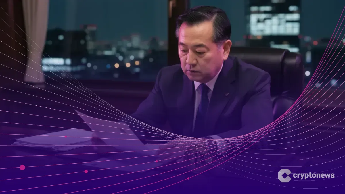 12月26日の仮想通貨ニュース｜金融庁が仮想通貨部門を「課」へ格上げ