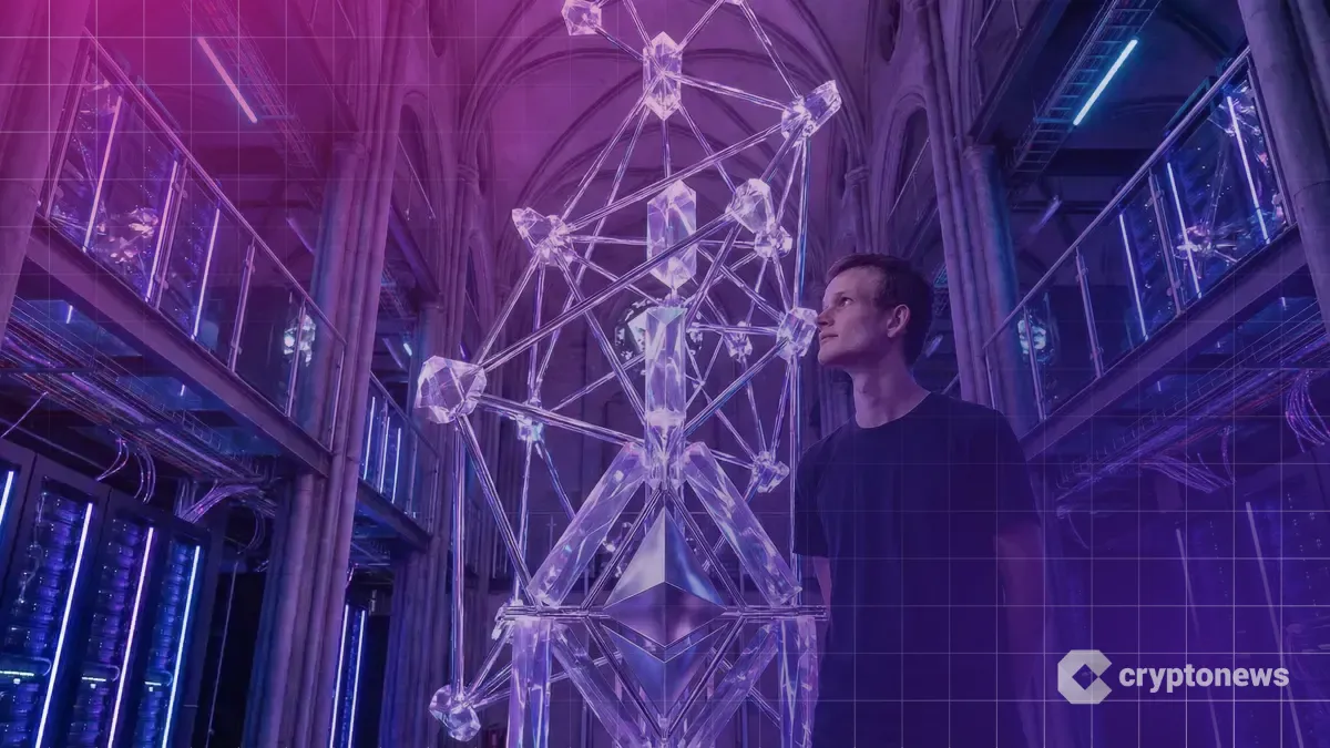 ヴィタリック・ブテリンが総括するイーサリアムの2025年技術進化