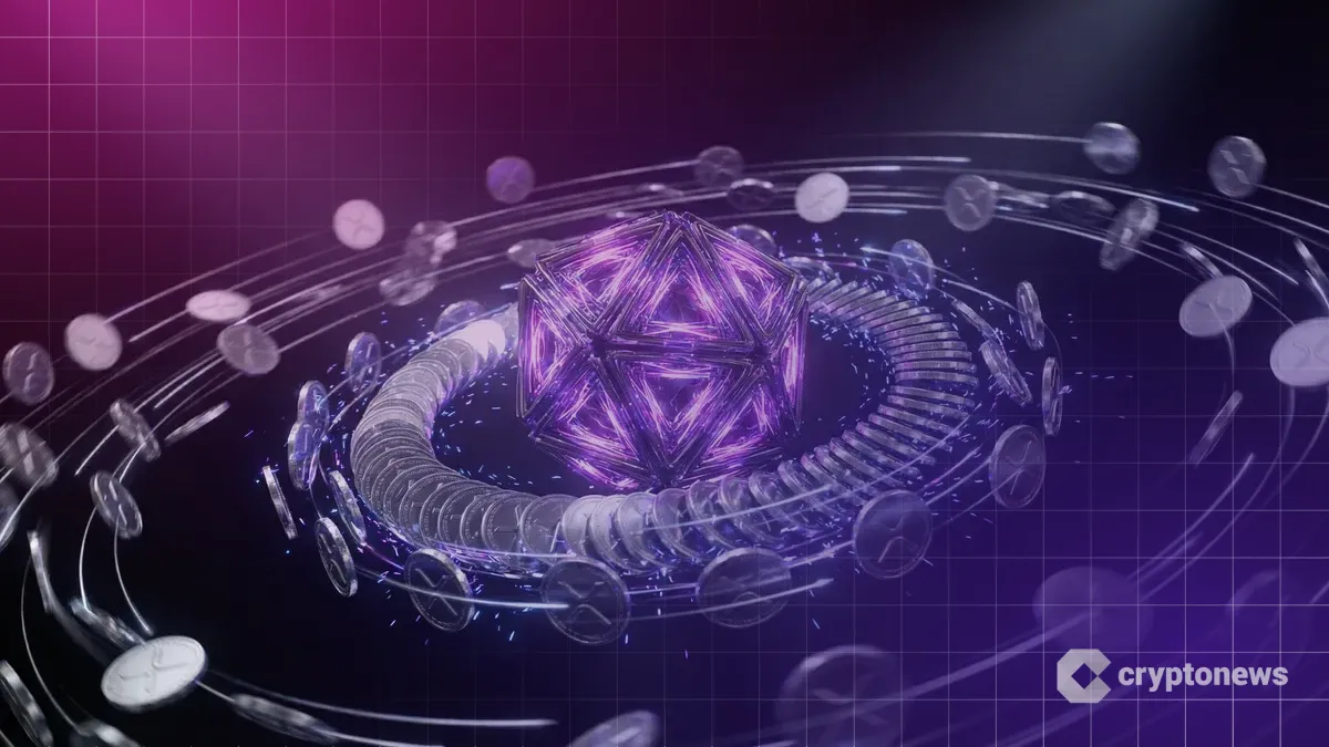 1月第1週の仮想通貨ニュース｜リップルETFが30日連続流入