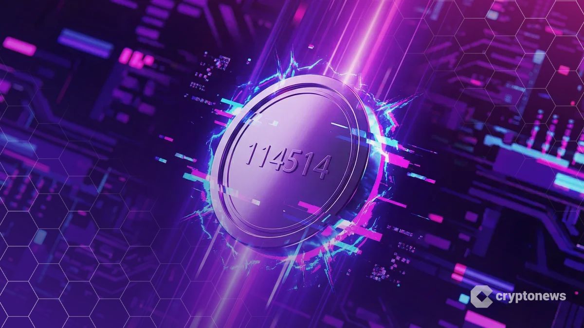 1月7日の仮想通貨ニュース｜日本発ミームコイン「114514」が暴騰からの急落