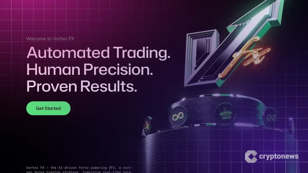 VFXの公式サイト