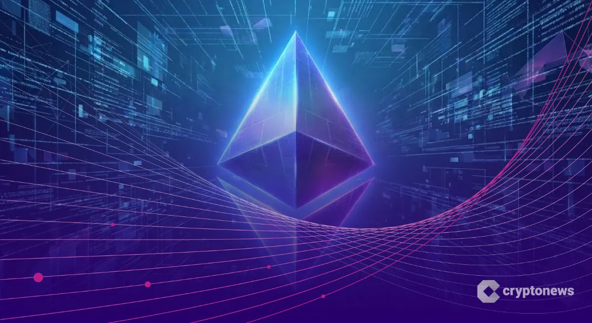 ETH価格分析アイキャッチ