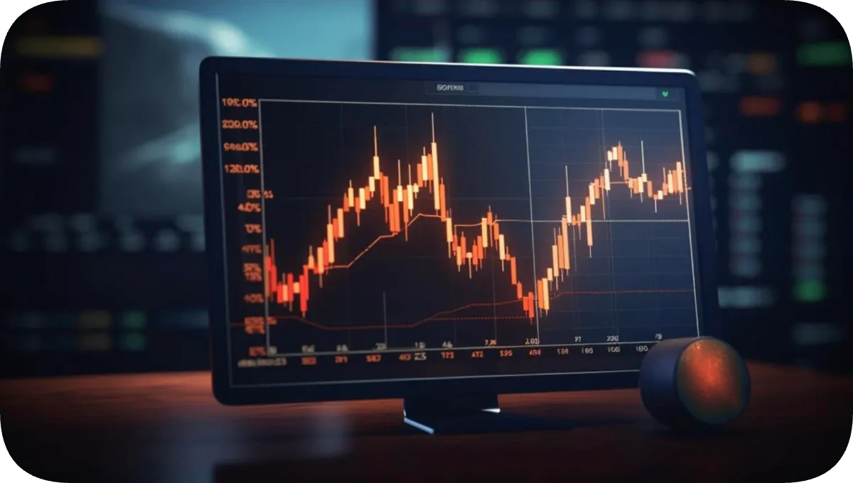 仮想通貨の取引板