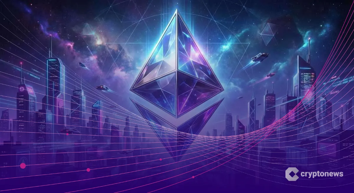 ETH価格分析アイキャッチ