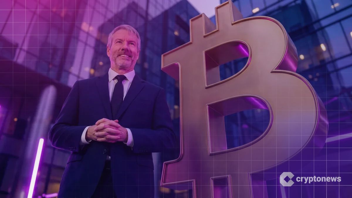 ストラテジーが総保有68万BTC超に、プレセールなど関連銘柄にも追い風