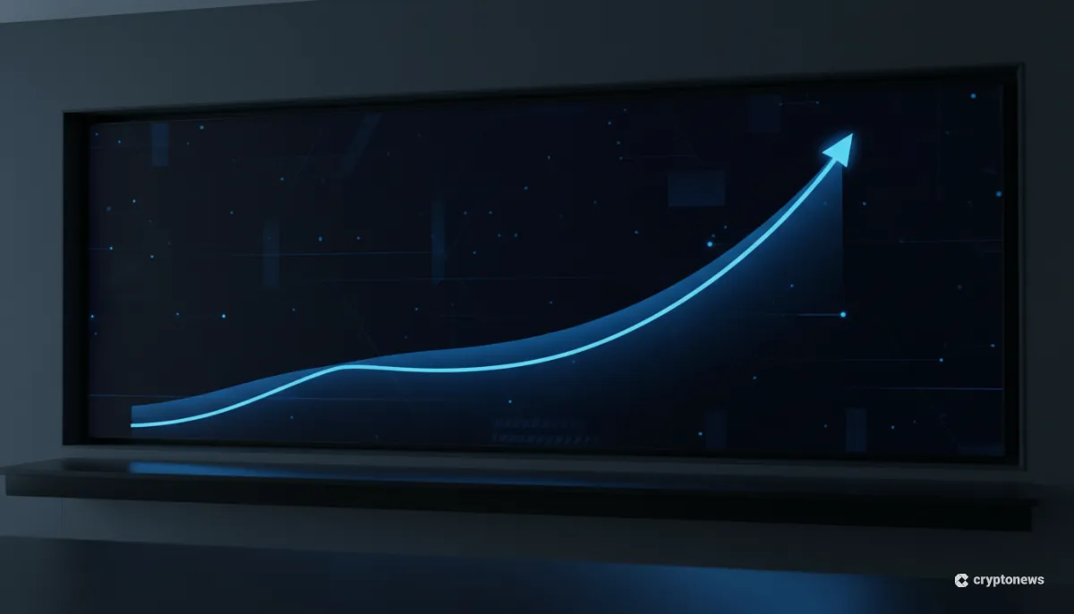 仮想通貨QTUM（クアンタム）の価格変動