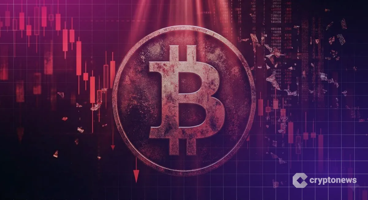 BTC価格分析アイキャッチ