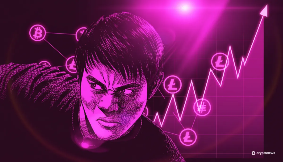 仮想通貨ZReaL（Z李コイン）とは